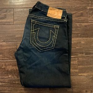 True Religion Jeans - 38